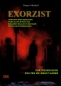 Preview: Exorzist - Vom erschreckendsten Film aller Zeiten zur bizarren Realität heutiger Teufelsaustreibungen - Vor diesem Buch sollten Sie Angst haben - Softcover Ausgabe von MPW - Cover A - Neu & OVP